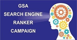 GSA Search Engine Ranker Campaign for Google First page Ranking with GUARANTEED relevant backlinks Thumbnail